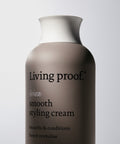 Living Proof No Frizz Smooth Styling Cream 