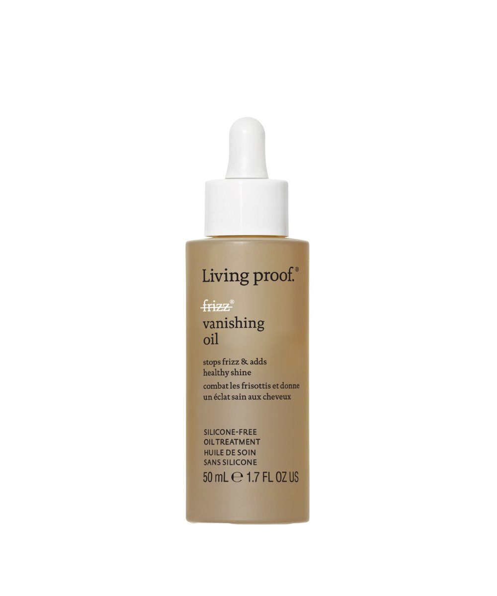 Living Proof No Frizz Vanishing Oil 