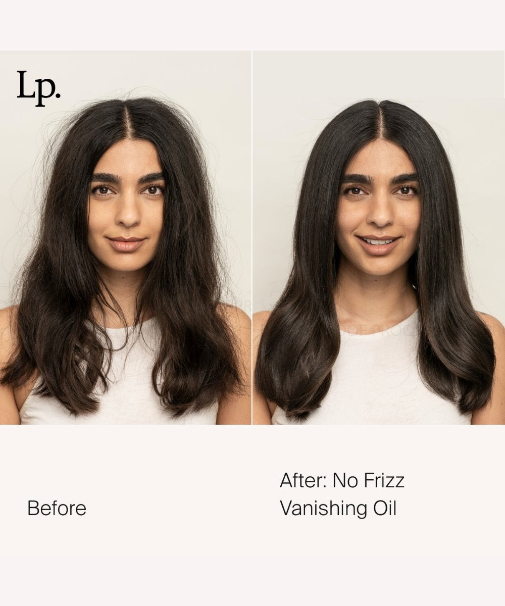 Living Proof No Frizz Vanishing Oil 