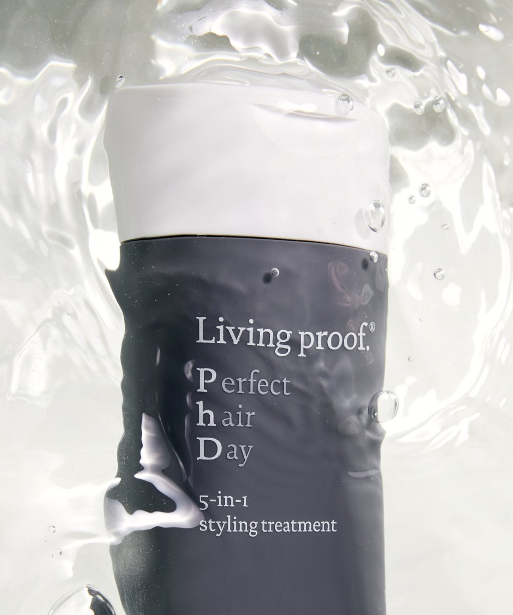 Living Proof PhD 5-in-1 Styling Treatment 