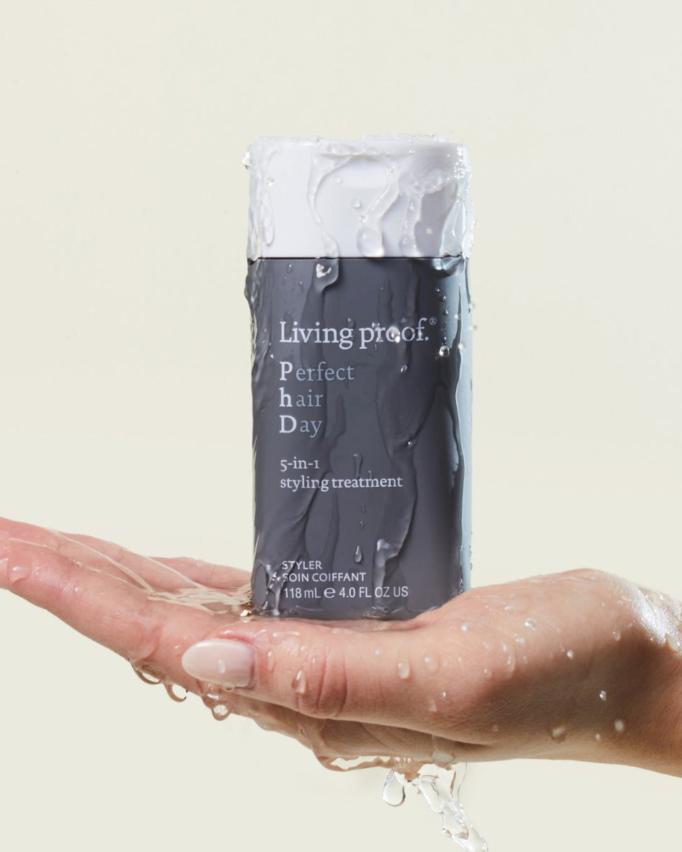 Living Proof PhD 5-in-1 Styling Treatment 