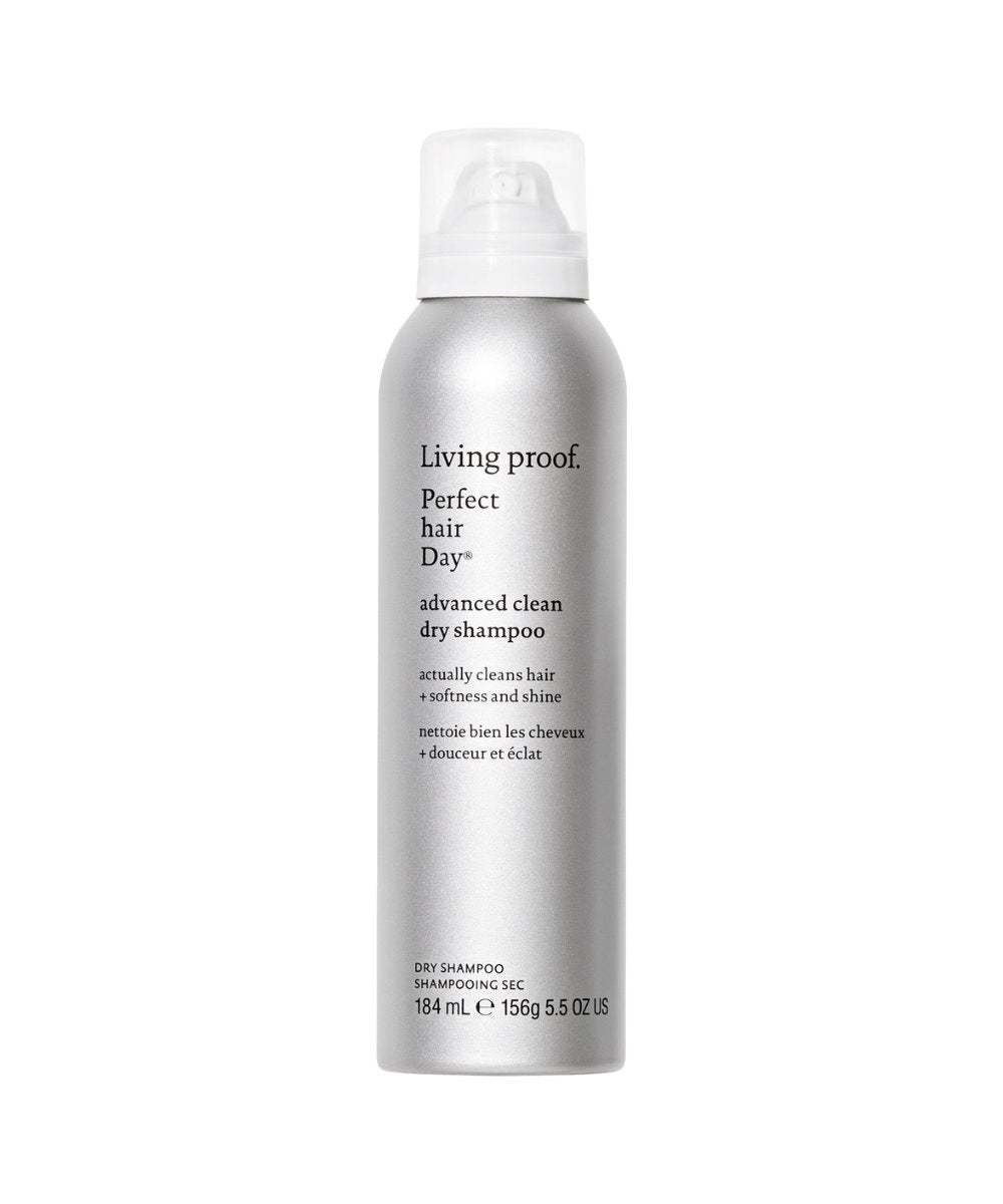 Living Proof PhD Advanced Clean Dry Shampoo 