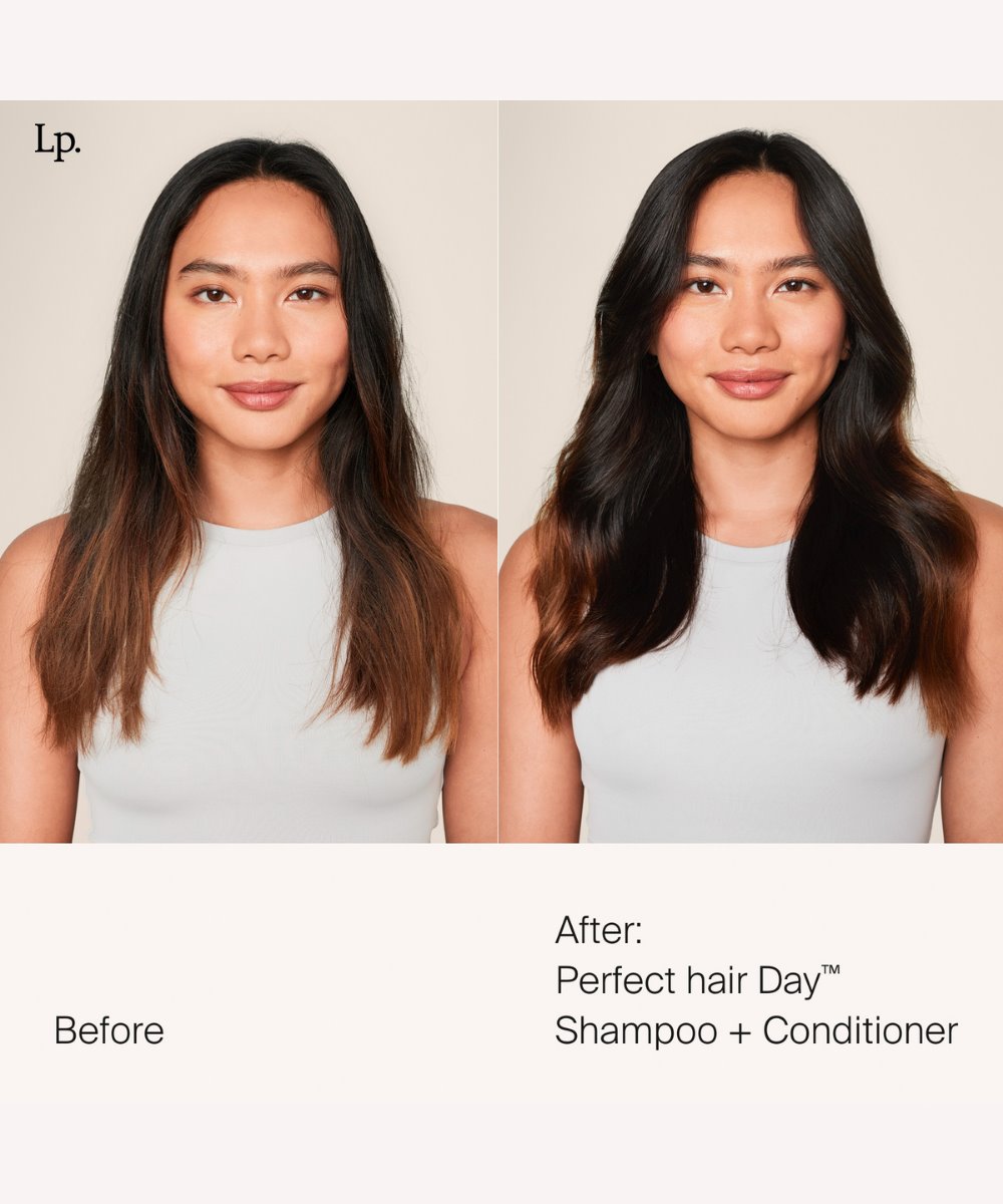 Living Proof PhD Conditioner 