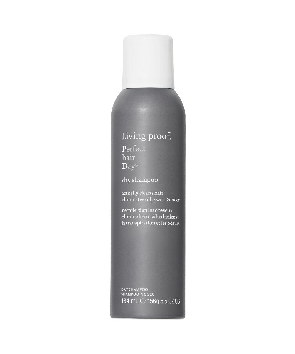 Living Proof PhD Dry Shampoo 