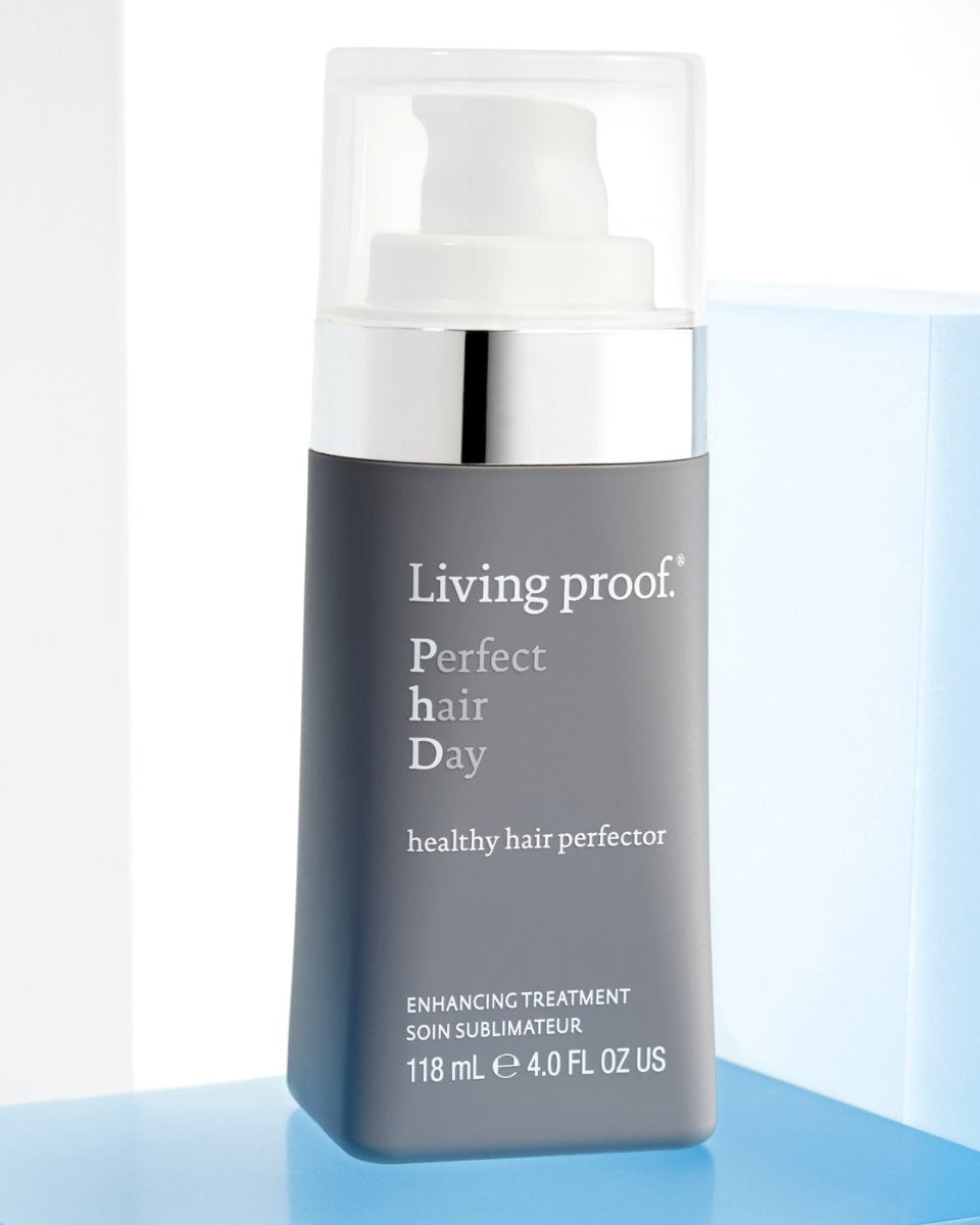 Living Proof PhD Healthy Hair Perfector 