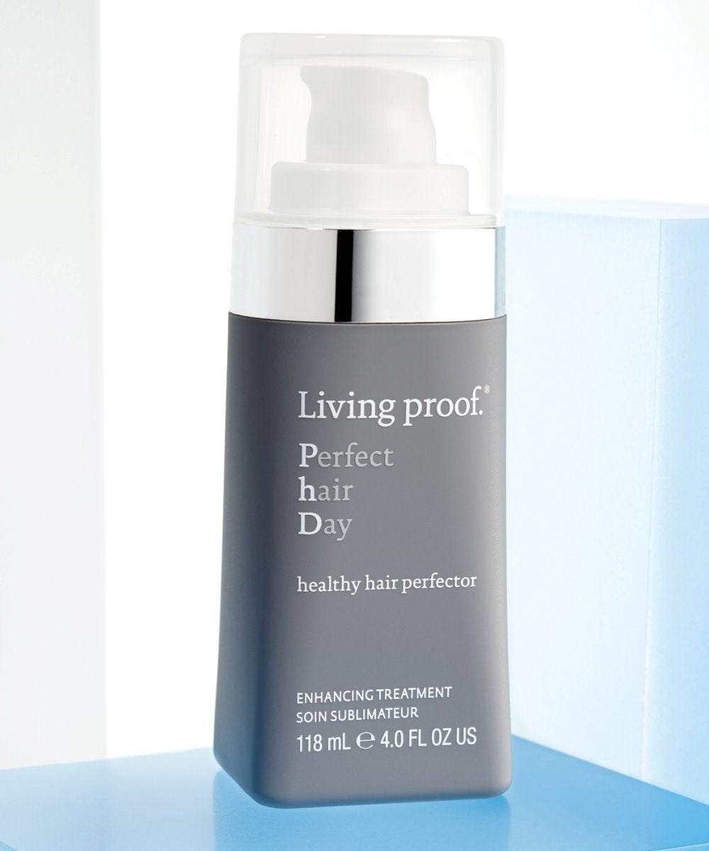 Living Proof PhD Healthy Hair Perfector 