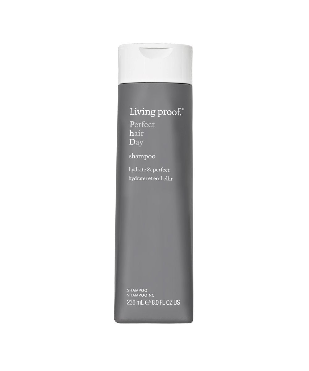 Living Proof PhD Shampoo 