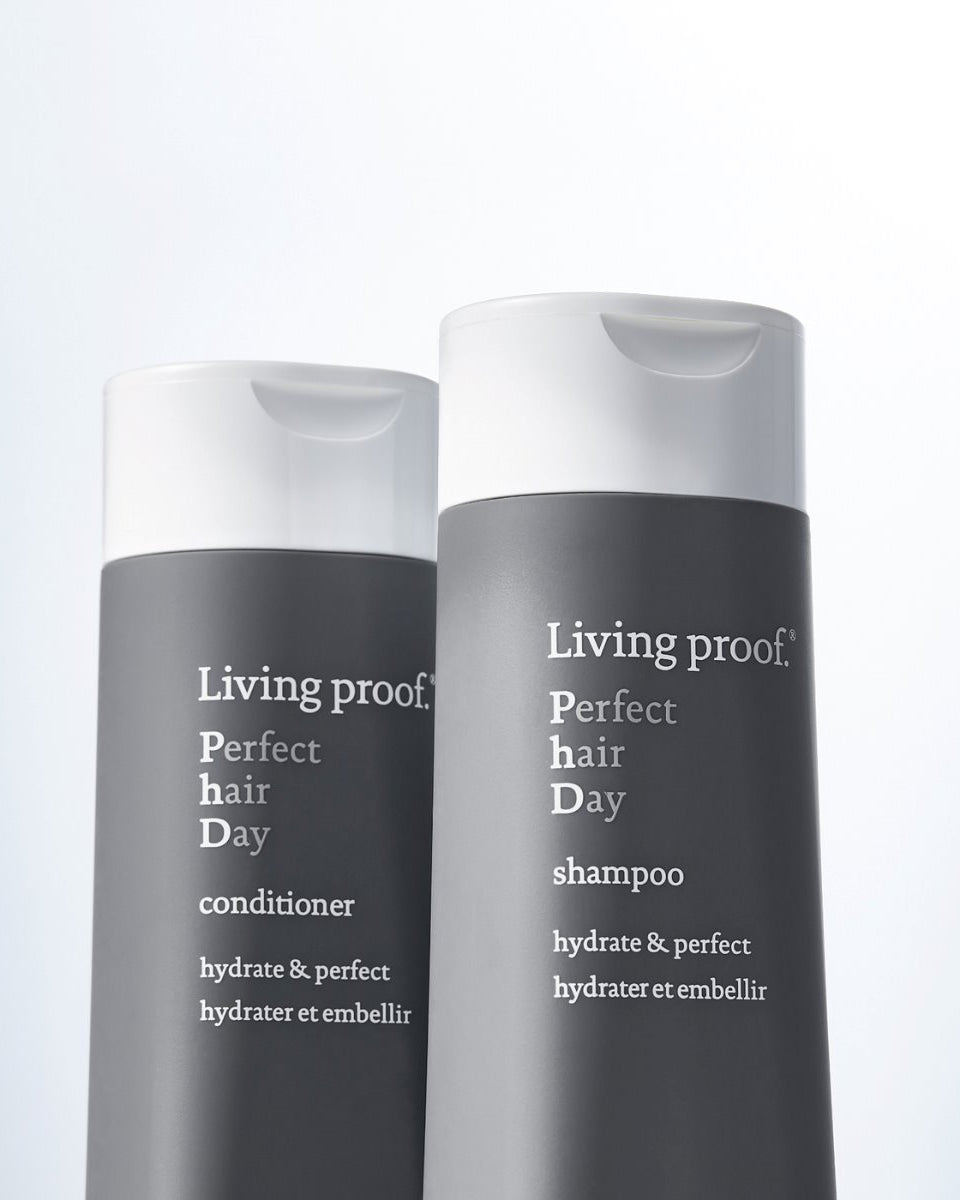 Living Proof PhD Shampoo 