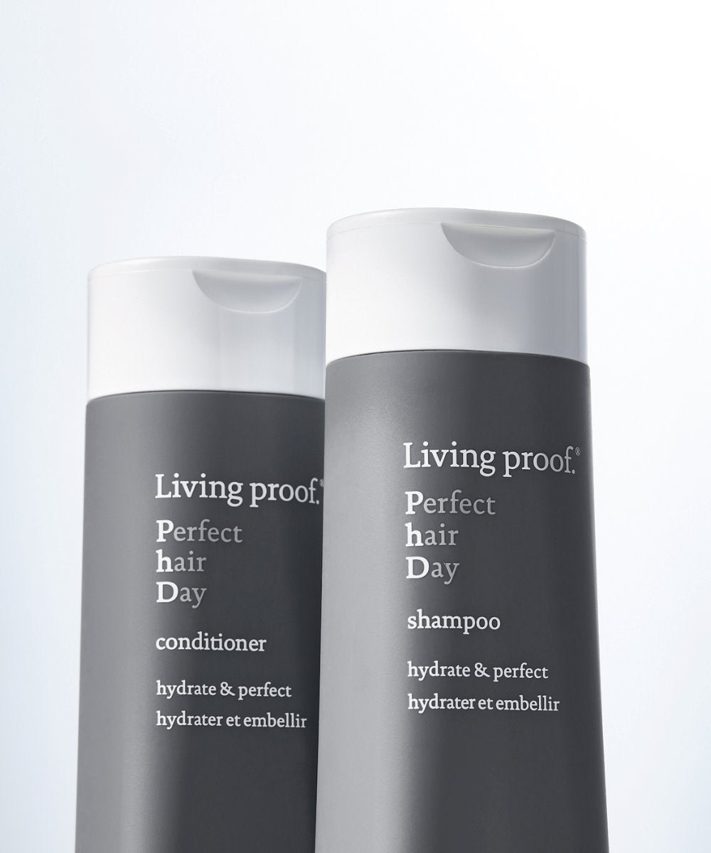 Living Proof PhD Shampoo 
