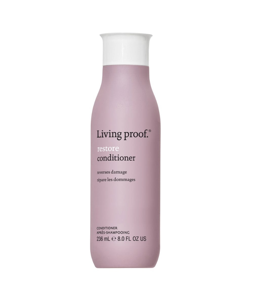 Living Proof Restore Conditioner 