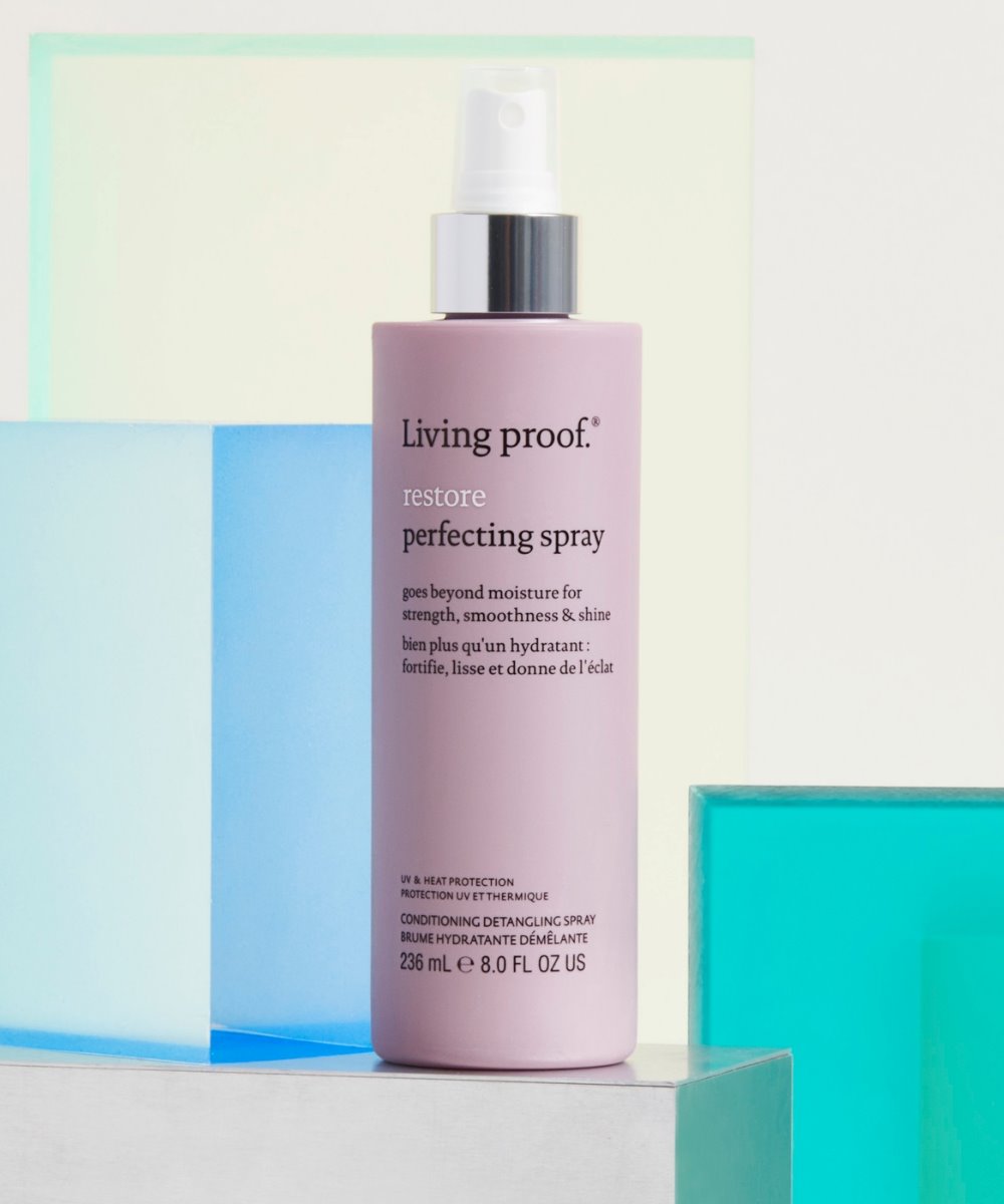 Living Proof Restore Perfecting Spray 