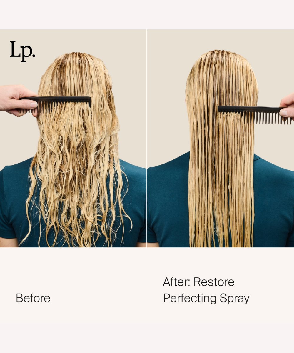 Living Proof Restore Perfecting Spray 