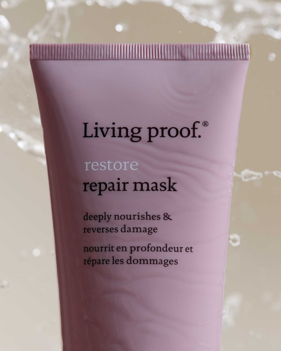 Living Proof Restore Repair Mask 