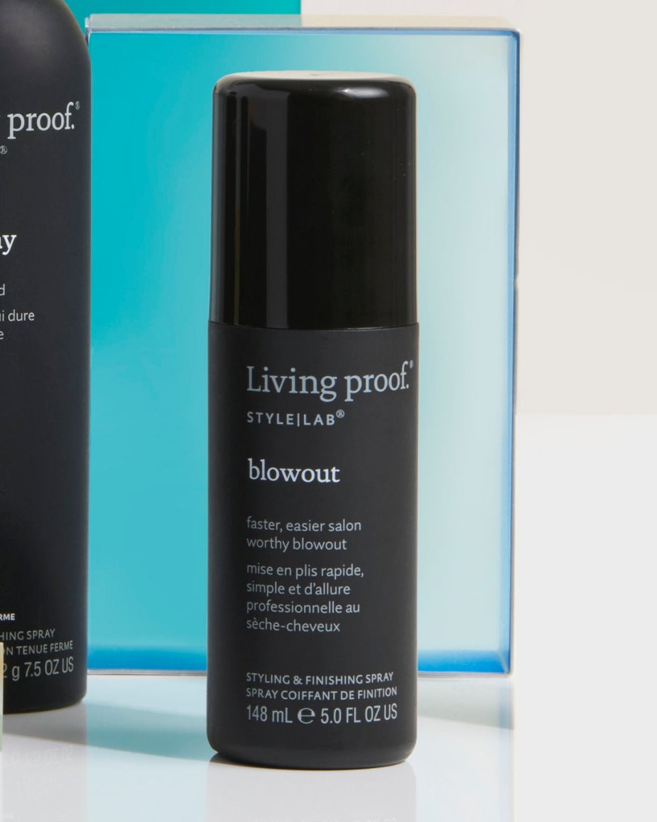 Living Proof Style Lab Blowout 