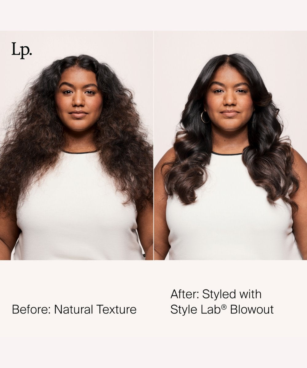 Living Proof Style Lab Blowout 