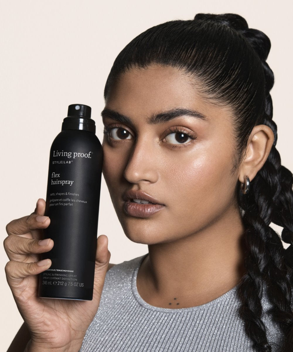 Living Proof Style Lab Flex Hairspray 