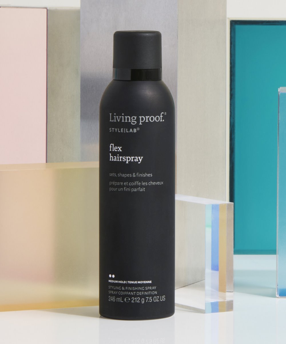 Living Proof Style Lab Flex Hairspray 