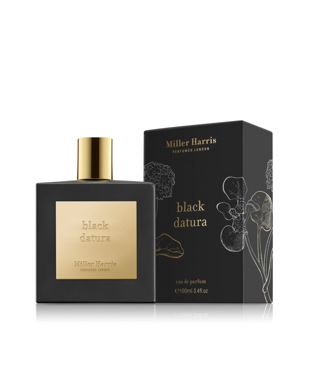 Miller Harris Black Datura - Private Collection EDP 