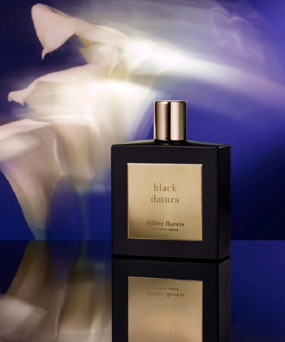 Miller Harris Black Datura - Private Collection EDP 