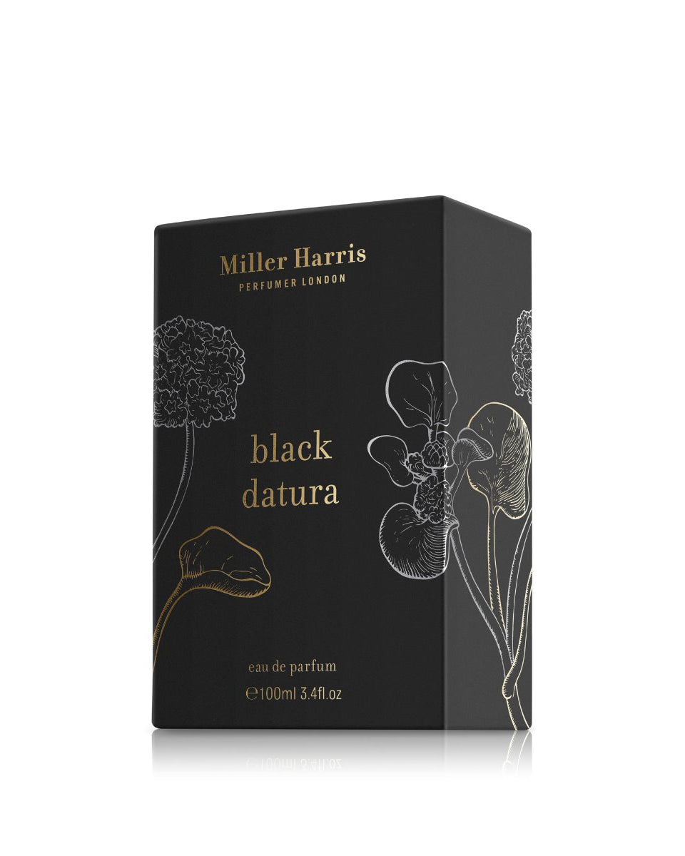 Miller Harris Black Datura - Private Collection EDP 