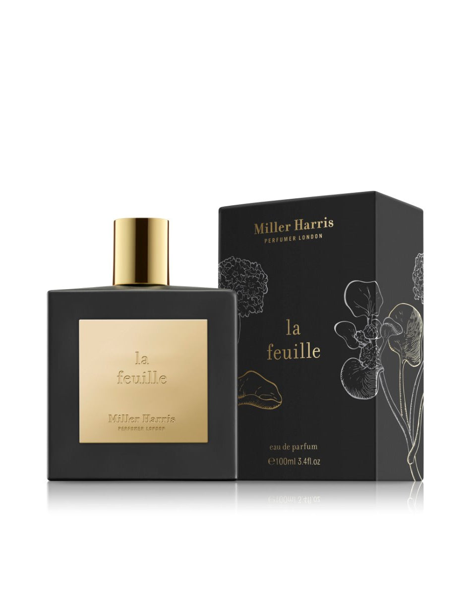 Miller Harris La Feuille - Private Collection EDP 