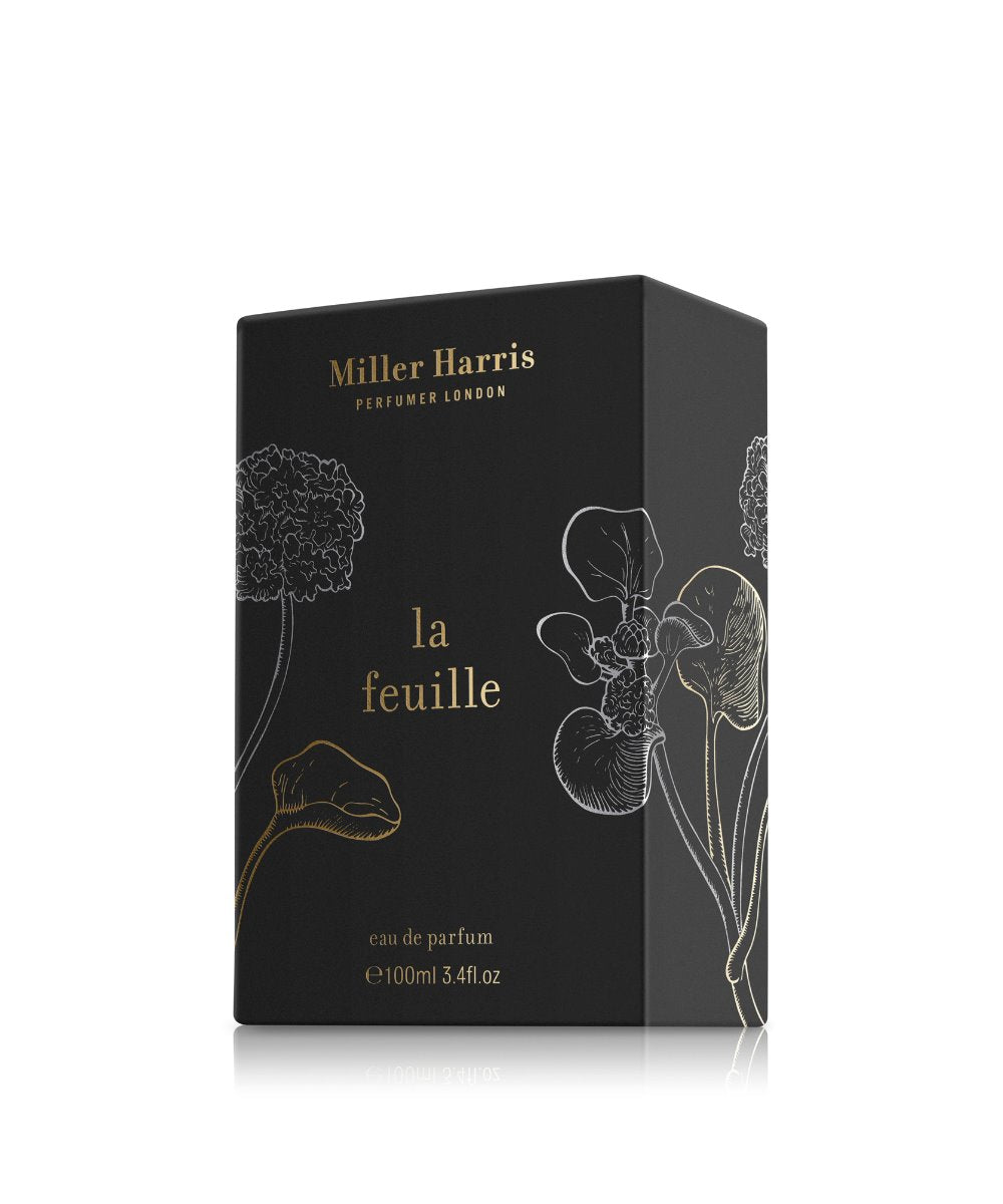 Miller Harris La Feuille - Private Collection EDP 