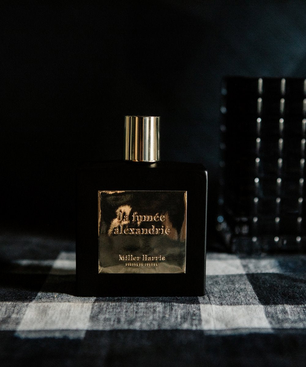 Miller Harris La Fumée Alexandrie - Private Collection EDP 