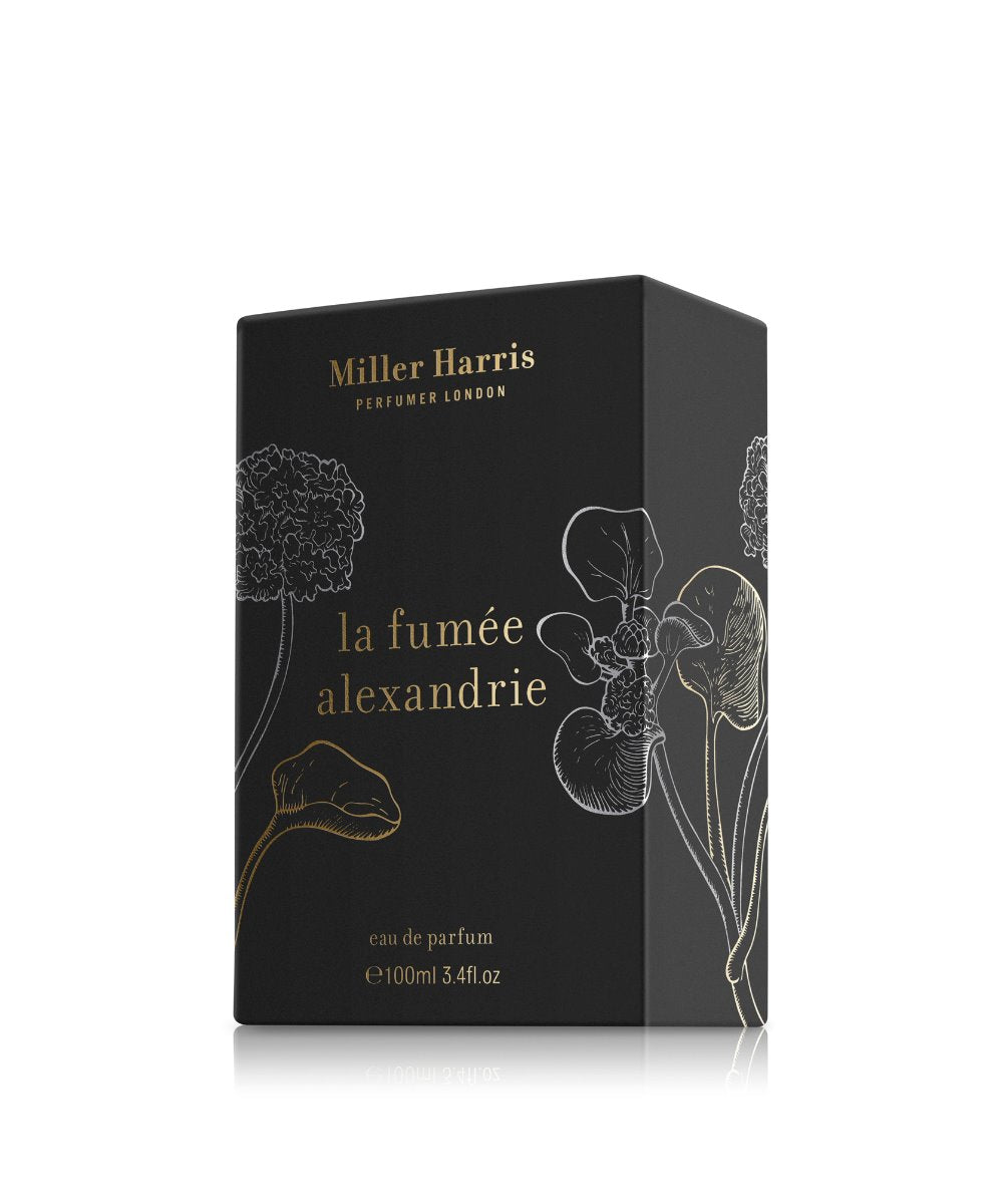 Miller Harris La Fumée Alexandrie - Private Collection EDP 