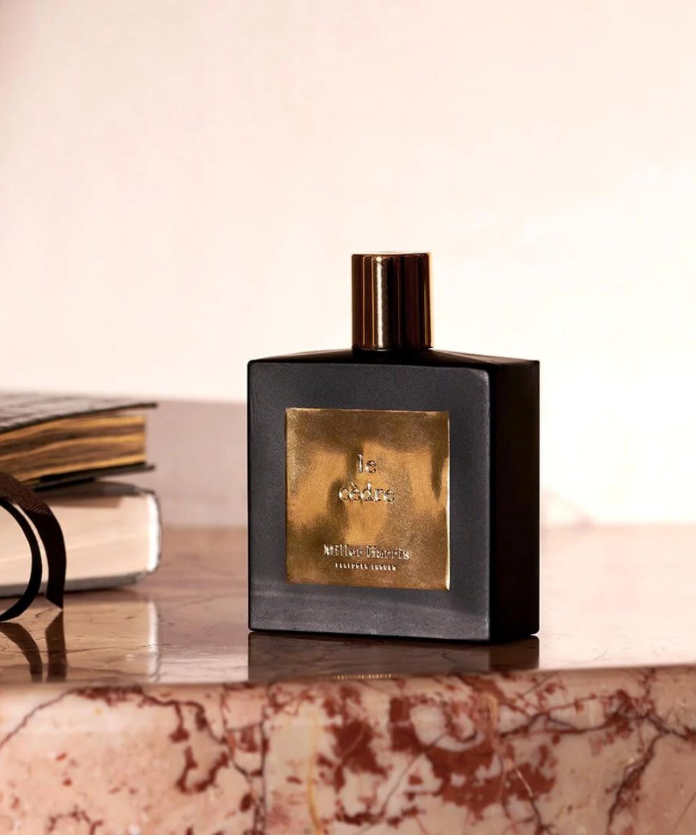 Miller Harris Le Cèdre - Private Collection EDP 