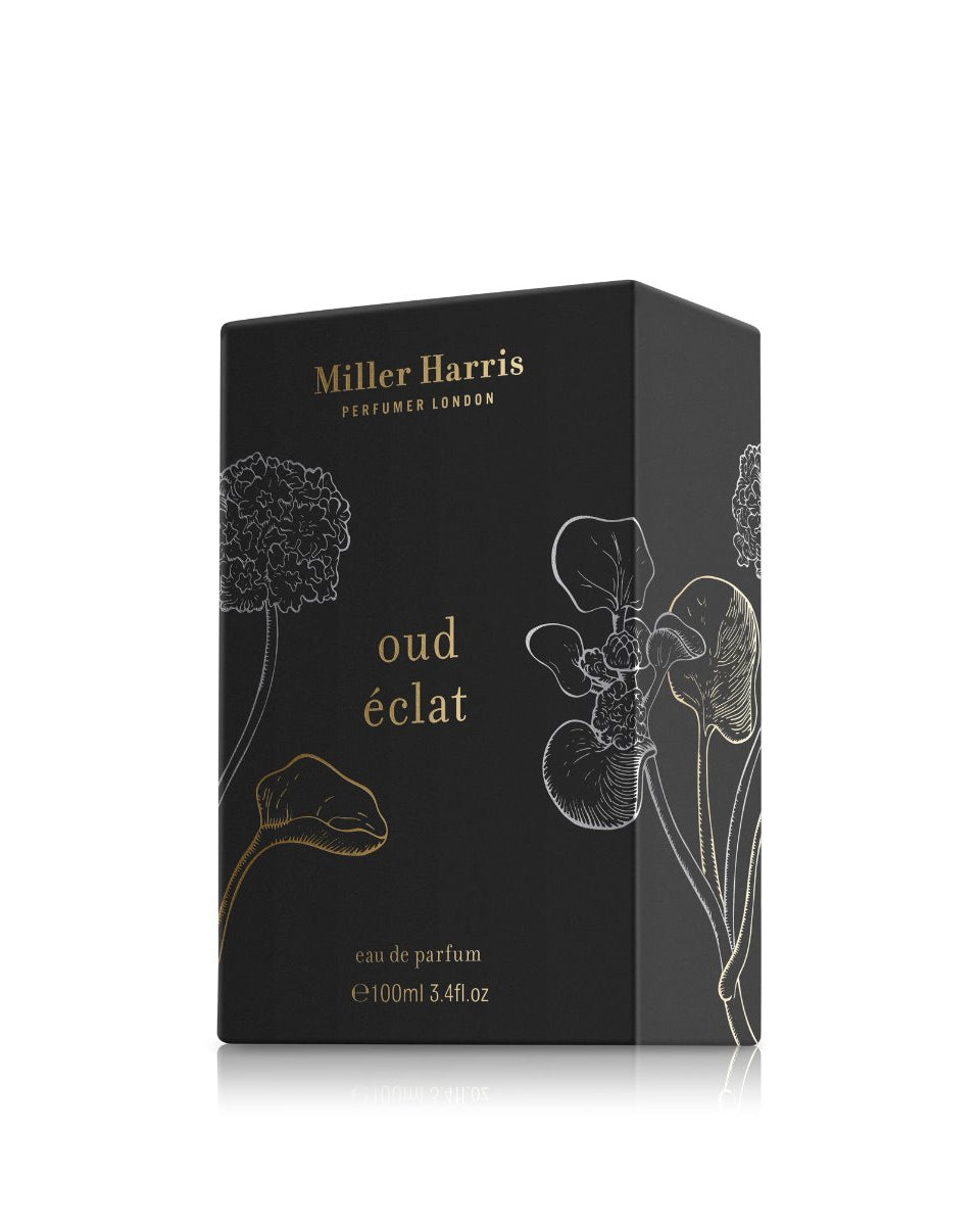 Miller Harris Oud Eclat - Private Collection EDP 