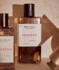 Miller Harris Scherzo Body Wash 