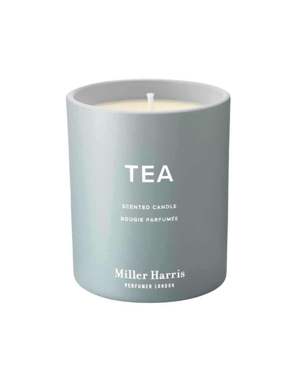 Miller Harris Tea Scented Candle 