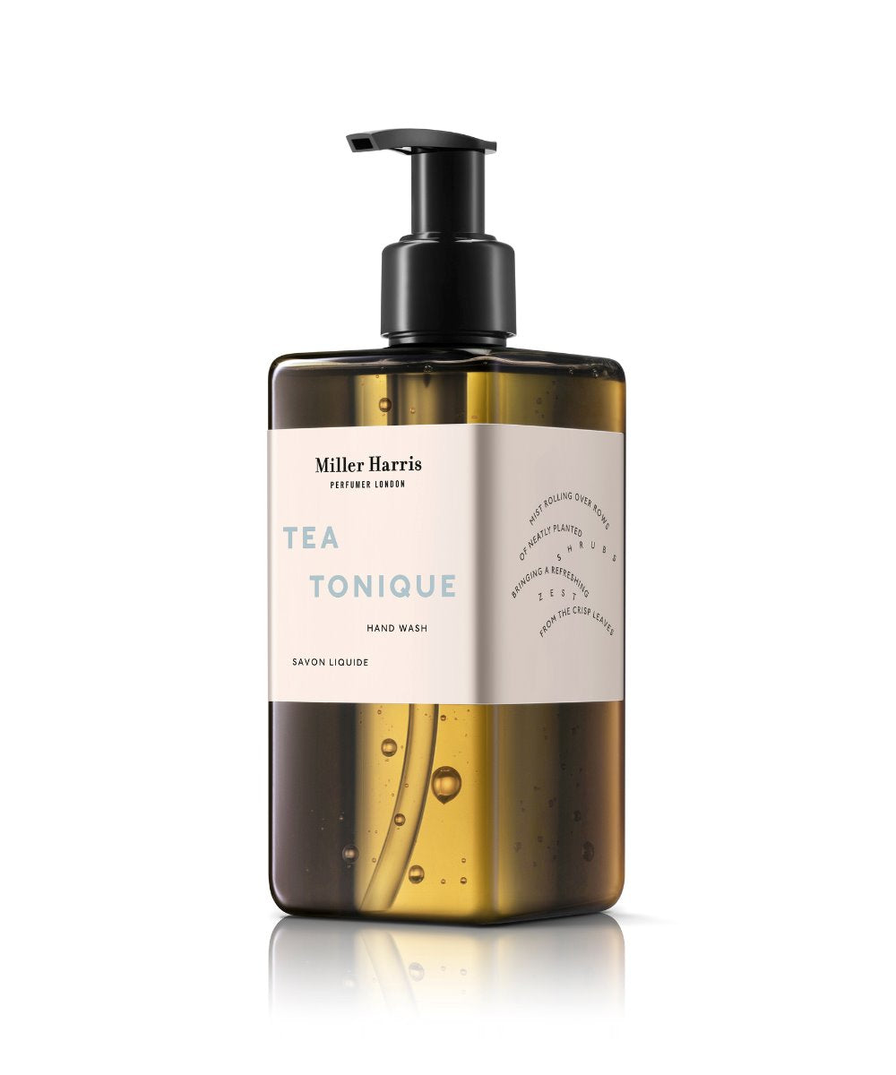 Miller Harris Tea Tonique Hand Wash 