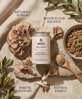 Mogu Mushrooms Balance Organic Maitake Mushroom 