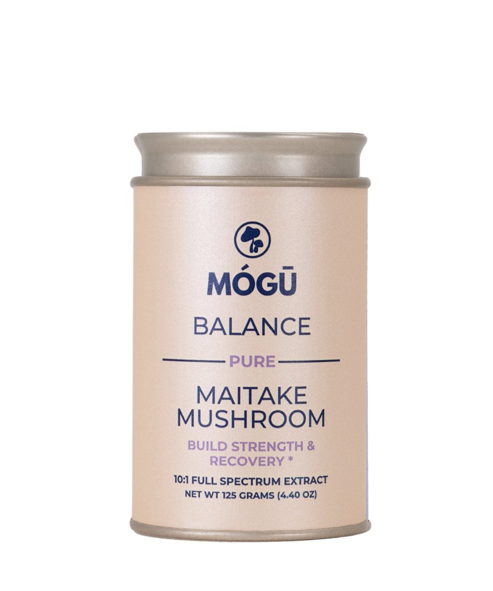 Mogu Mushrooms Balance Organic Maitake Mushroom 