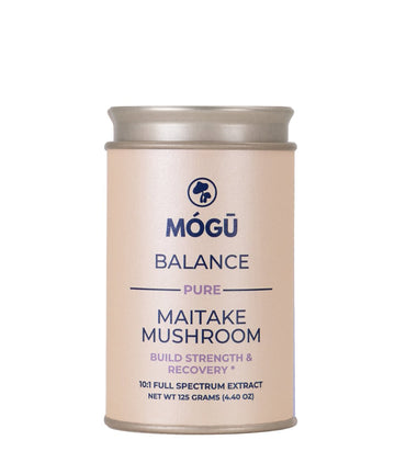 Mogu Mushrooms Balance Organic Maitake Mushroom 
