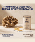 Mogu Mushrooms Balance Organic Maitake Mushroom 