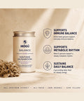 Mogu Mushrooms Balance Organic Maitake Mushroom 
