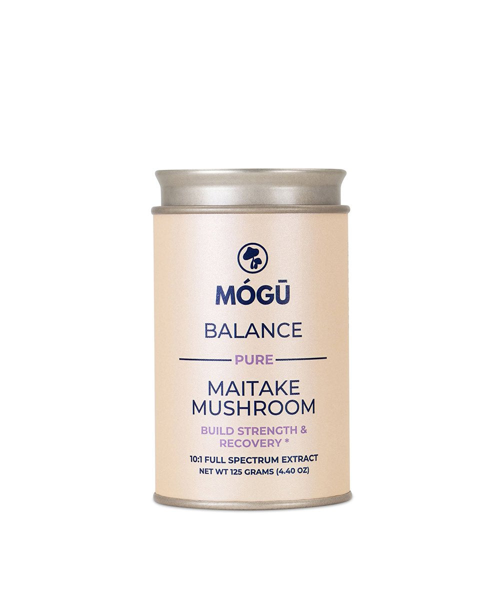 Mogu Mushrooms Balance Organic Maitake Mushroom 