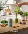 Mogu Mushrooms Body and Mind Organic Lion's Mane & Cordyceps Militaris 