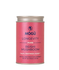 Mogu Mushrooms Longevity Organic Reishi Mushroom 