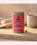 Mogu Mushrooms Longevity Organic Reishi Mushroom 