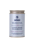 Mogu Mushrooms Neuro-Fuel Organic Lion's Mane Mushroom 