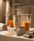 Mogu Mushrooms Performance Organic Cordyceps Militaris 