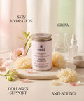 Mogu Mushrooms Vitality Organic Snow Fungus Mushroom 