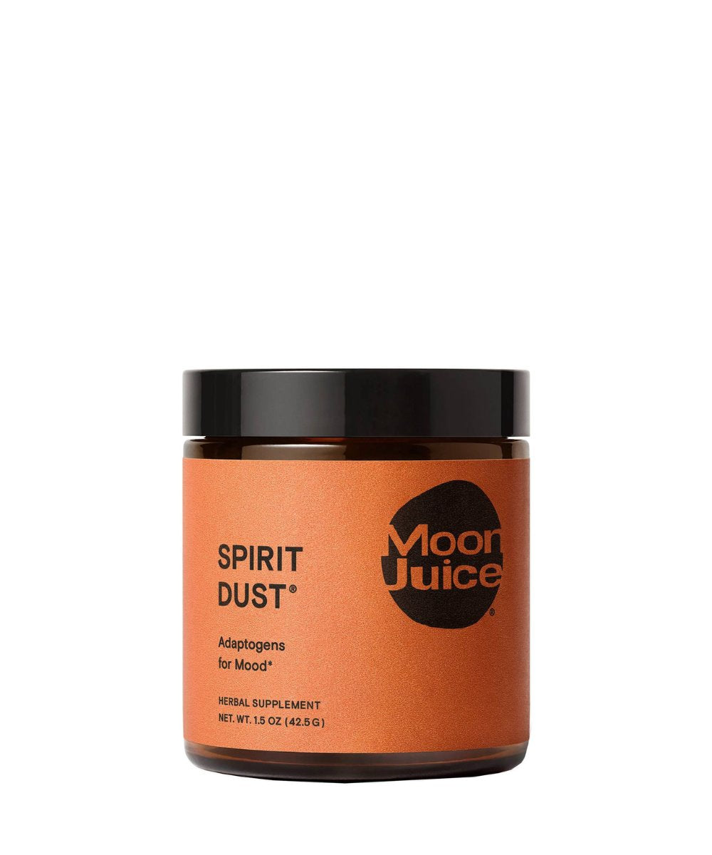 Buy Moon Juice SPIRIT DUST Adaptogens for Mood Online