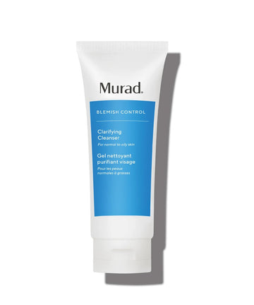 Murad Clarifying Cleanser 