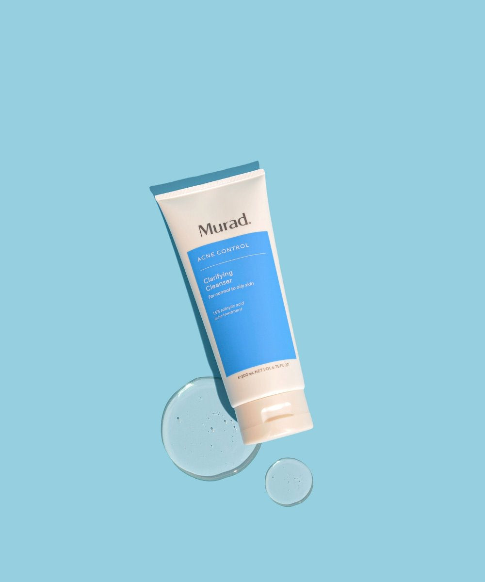 Murad Clarifying Cleanser 