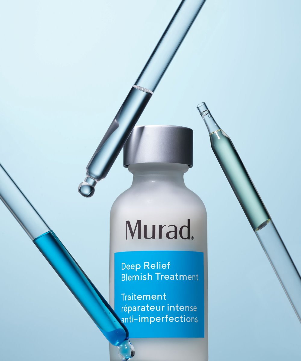 Murad Deep Relief Blemish Treatment 