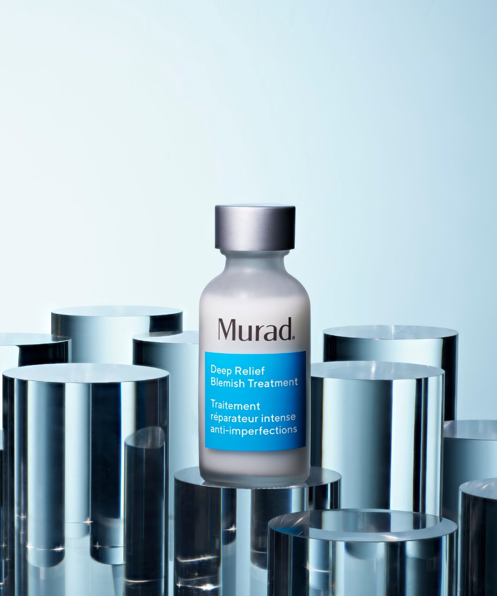 Murad Deep Relief Blemish Treatment 